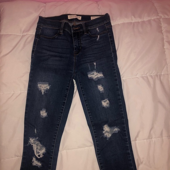 Pacsun// bullhead denim - Picture 1 of 5